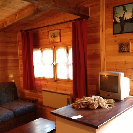 Lo Chalet dello Sciatore Villa Borgata Sestriere Esterno foto