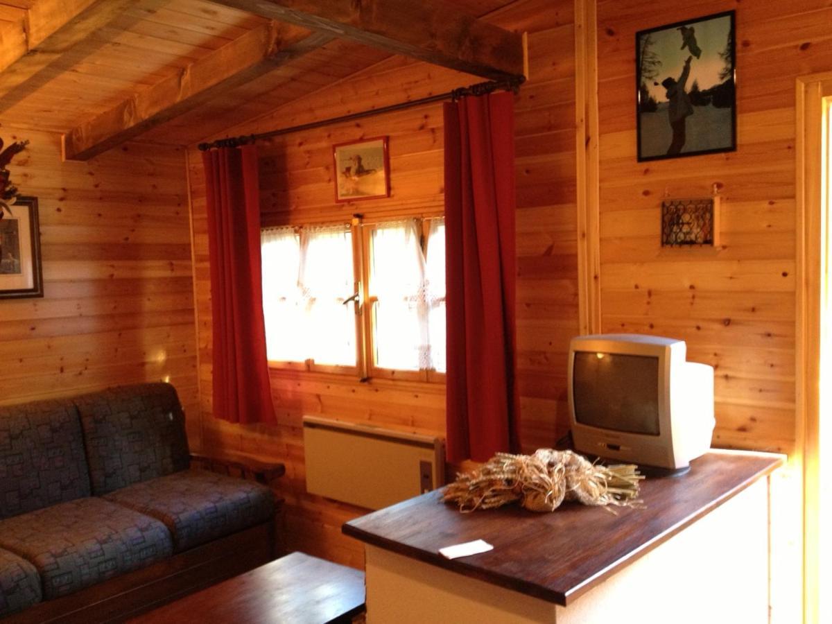 Lo Chalet dello Sciatore Villa Borgata Sestriere Esterno foto