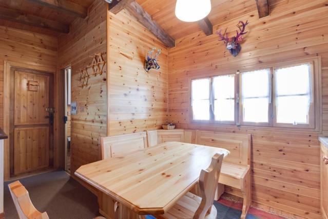 Lo Chalet dello Sciatore Villa Borgata Sestriere Esterno foto